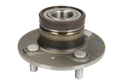 Wheel Bearing Kit BTA H24063BTA