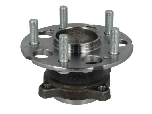 BTA H24072BTA Wheel Bearing Kit