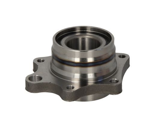 BTA H24074BTA Wheel Bearing Kit