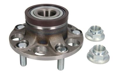 Wheel Bearing Kit BTA H24084BTA
