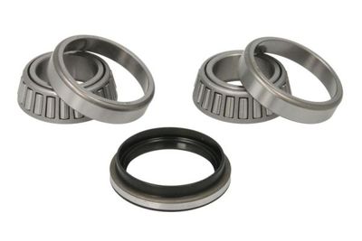 Wheel Bearing Kit BTA H25003BTA
