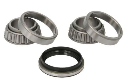 Wheel Bearing Kit BTA H25008BTA