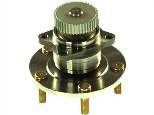 BTA H25024BTA Wheel Bearing Kit