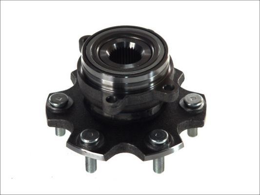 BTA H25041BTA Wheel Bearing Kit