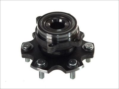 Wheel Bearing Kit BTA H25041BTA