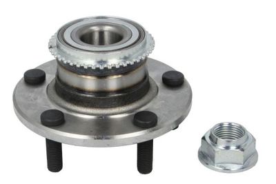Wheel Bearing Kit BTA H25043BTA