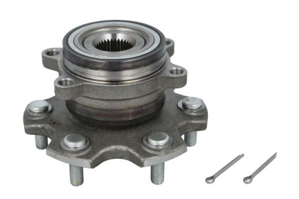 BTA H25053BTA Wheel Bearing Kit
