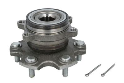 Wheel Bearing Kit BTA H25053BTA