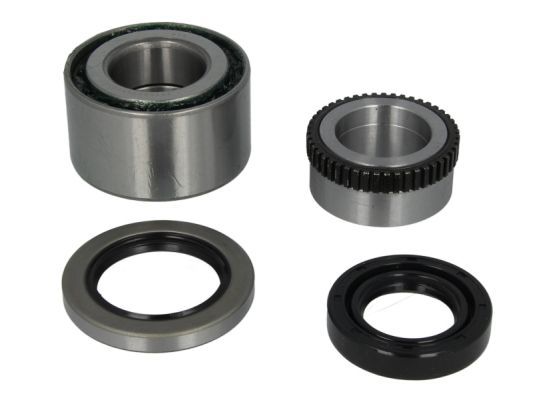 BTA H25054BTA Wheel Bearing Kit