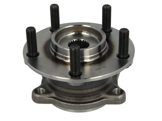 BTA H25057BTA Wheel Bearing Kit