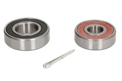 Wheel Bearing Kit BTA H26001BTA