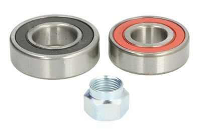 Wheel Bearing Kit BTA H28001BTA