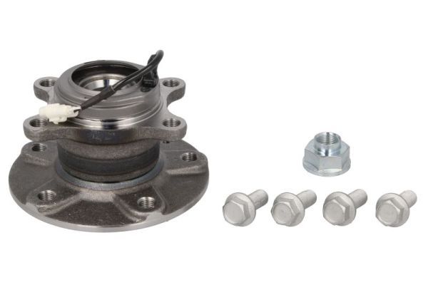 BTA H28033BTA Wheel Bearing Kit