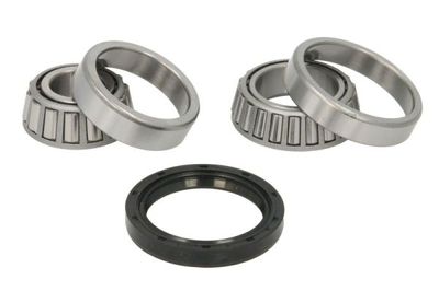 Wheel Bearing Kit BTA H2A001BTA