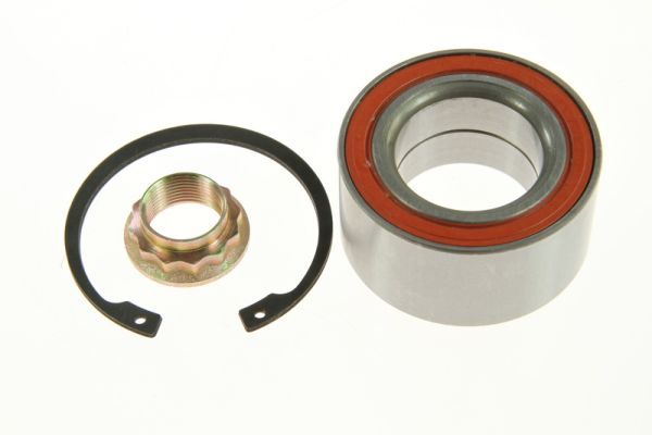 BTA H2B013BTA Wheel Bearing Kit