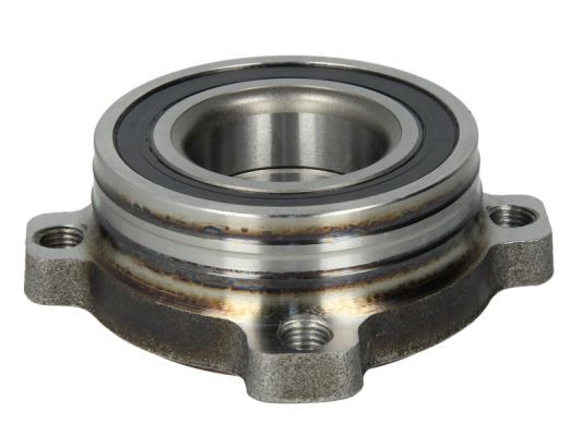 BTA H2B015BTA Wheel Bearing Kit