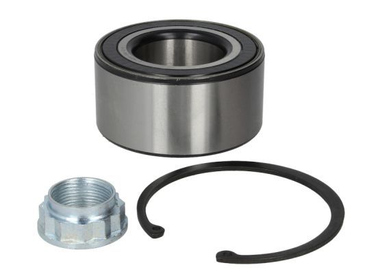 BTA H2B016BTA Wheel Bearing Kit