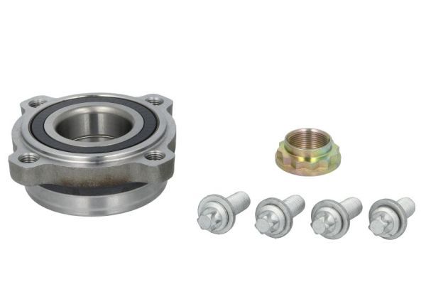 BTA H2B020BTA Wheel Bearing Kit