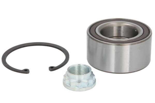 BTA H2B025BTA Wheel Bearing Kit
