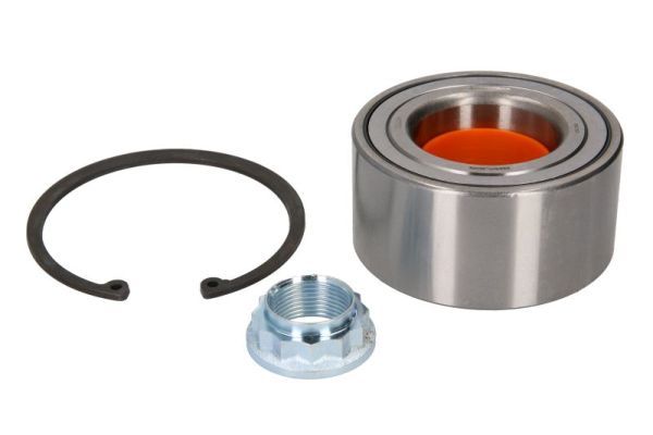 BTA H2B028BTA Wheel Bearing Kit