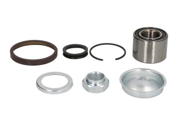 BTA H2C018BTA Wheel Bearing Kit