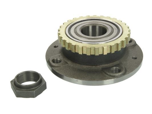 BTA H2C019BTA Wheel Bearing Kit