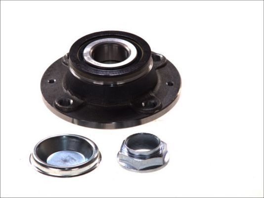 BTA H2C020BTA Wheel Bearing Kit