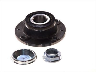 Wheel Bearing Kit BTA H2C020BTA