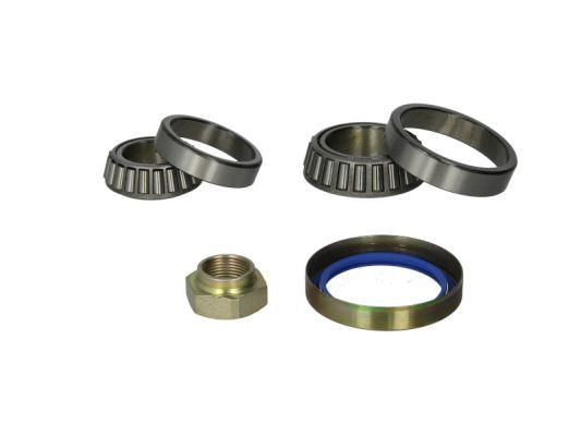 BTA H2C039BTA Wheel Bearing Kit
