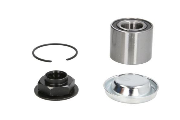 BTA H2C047BTA Wheel Bearing Kit