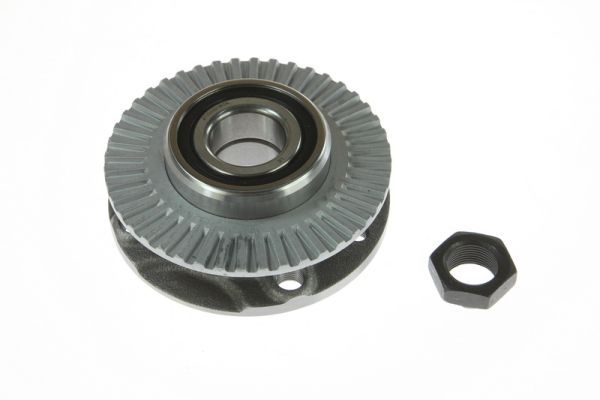 BTA H2D002BTA Wheel Bearing Kit