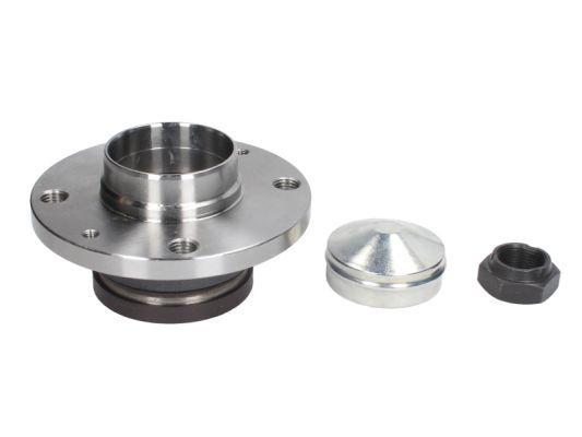 BTA H2F014BTA Wheel Bearing Kit