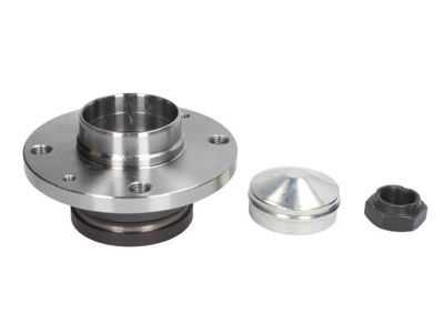 Wheel Bearing Kit BTA H2F014BTA
