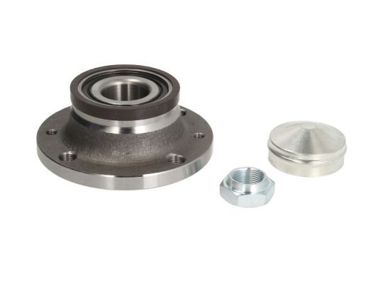 BTA H2F015BTA Wheel Bearing Kit