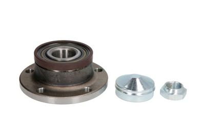 Wheel Bearing Kit BTA H2F018BTA