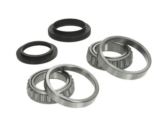BTA H2G008BTA Wheel Bearing Kit