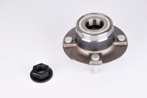 BTA H2G015BTA Wheel Bearing Kit