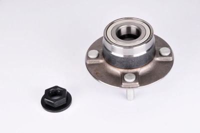 Wheel Bearing Kit BTA H2G015BTA