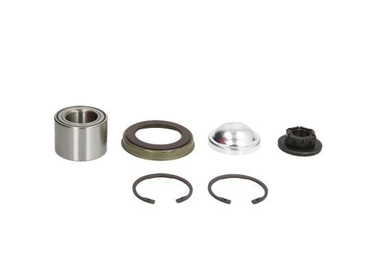 BTA H2G024BTA Wheel Bearing Kit