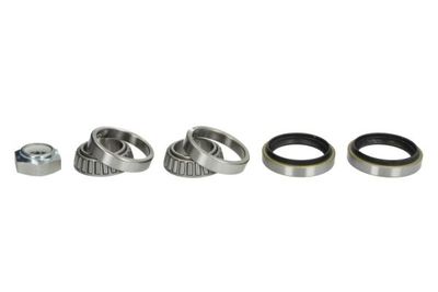 Wheel Bearing Kit BTA H2G033BTA