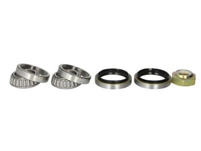 Wheel Bearing Kit BTA H2G034BTA