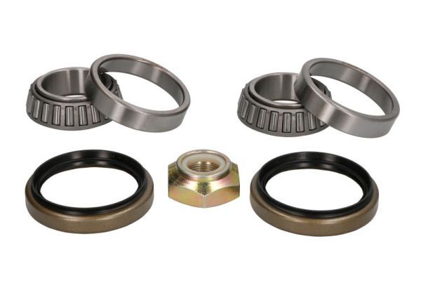 BTA H2G036BTA Wheel Bearing Kit