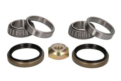 Wheel Bearing Kit BTA H2G036BTA