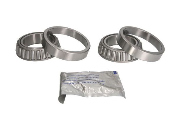 BTA H2G061BTA Wheel Bearing Kit