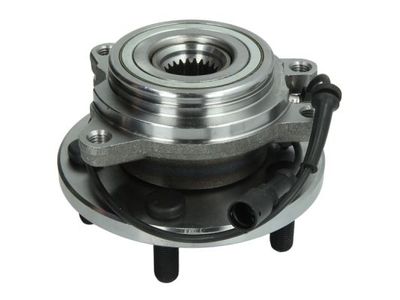 Wheel Bearing Kit BTA H2I001BTA