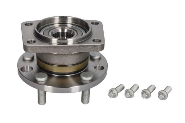 BTA H2J001BTA Wheel Bearing Kit