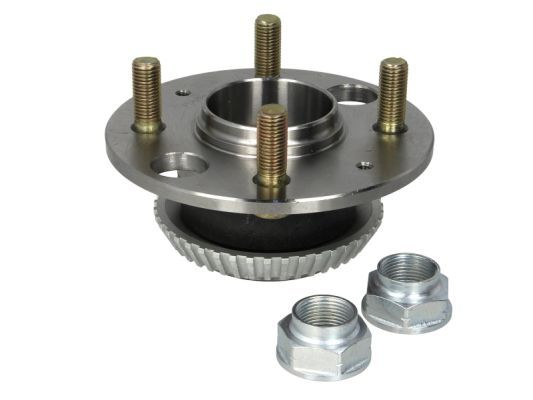 BTA H2K003BTA Wheel Bearing Kit