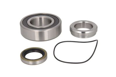 Wheel Bearing Kit BTA H2L001BTA