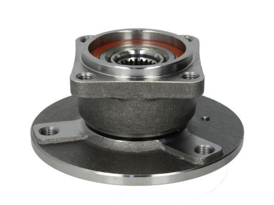 BTA H2M016BTA Wheel Bearing Kit