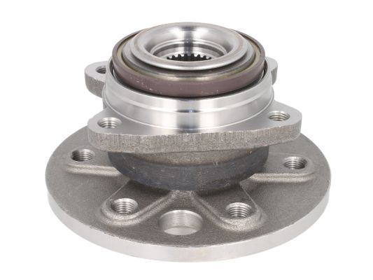 BTA H2M019BTA Wheel Bearing Kit